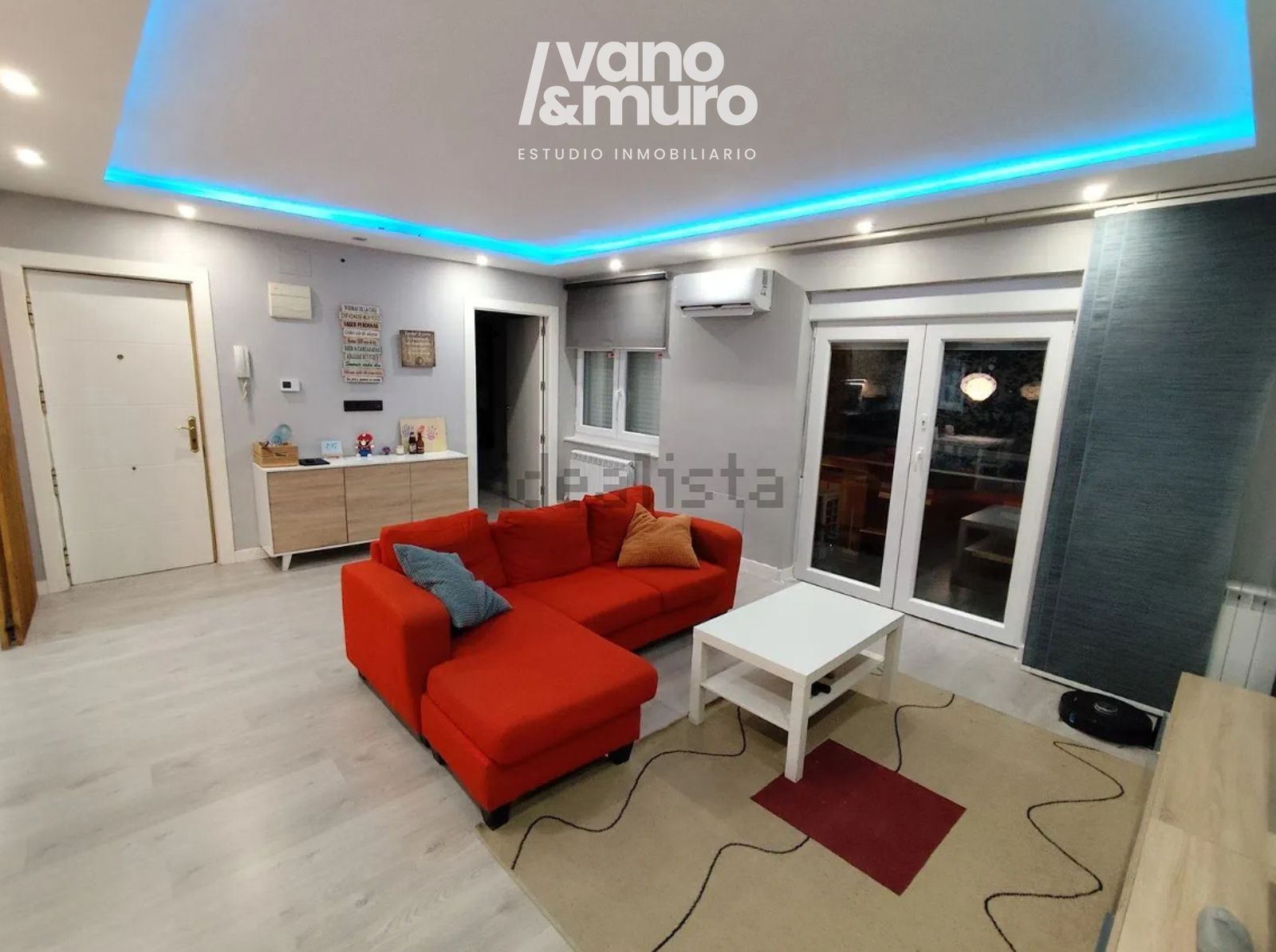 pisos en salamanca · garrido 185000€
