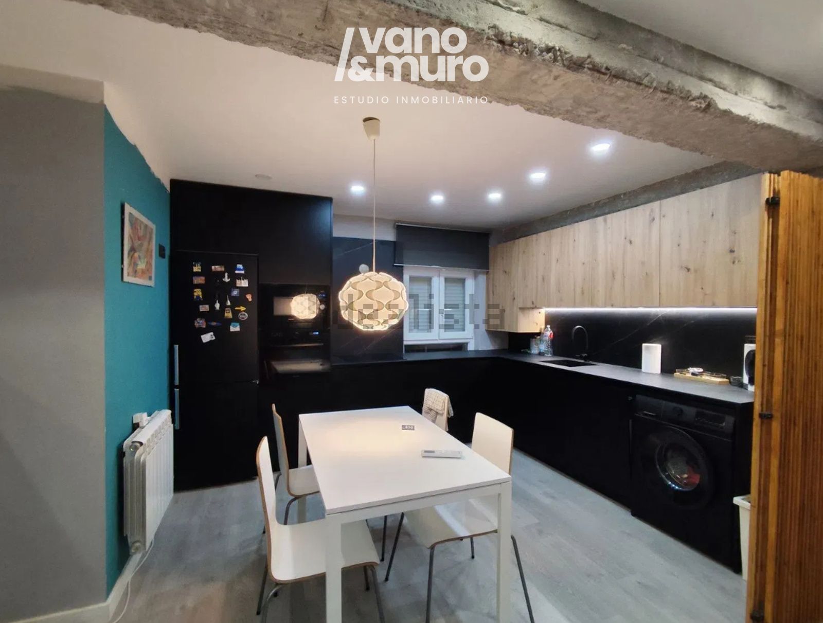 pisos en salamanca · garrido 185000€