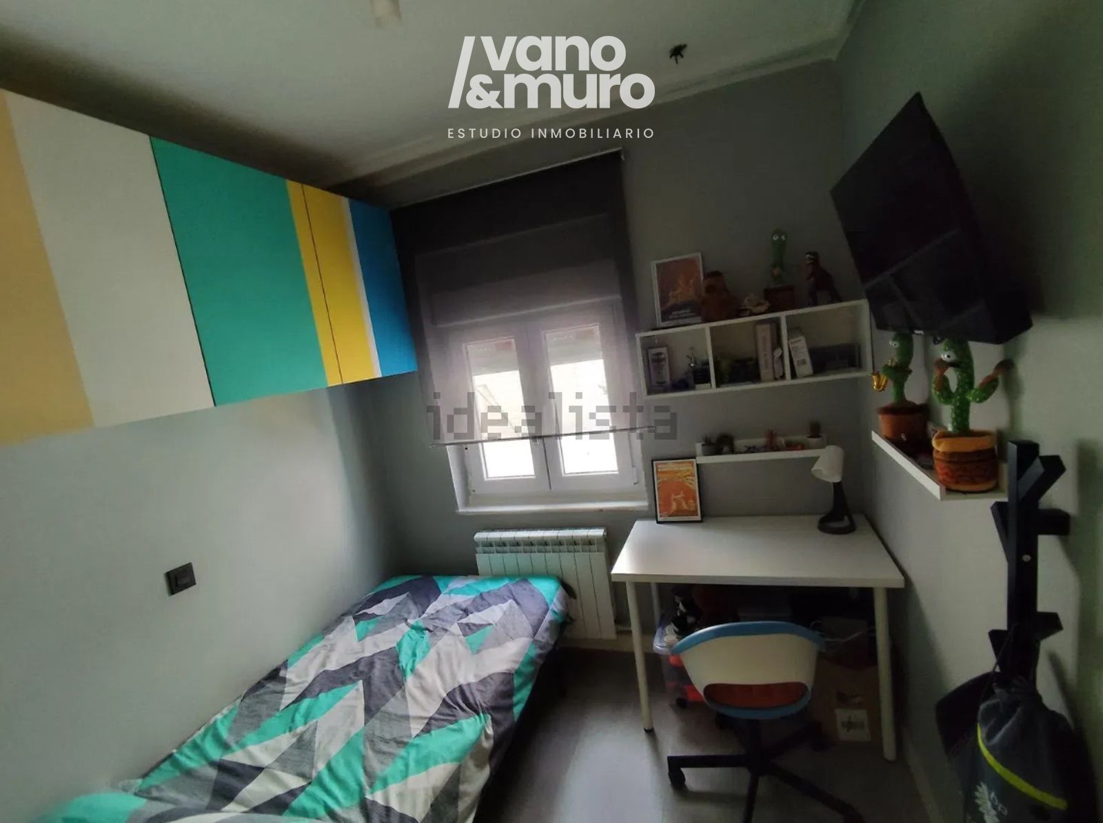 pisos en salamanca · garrido 185000€