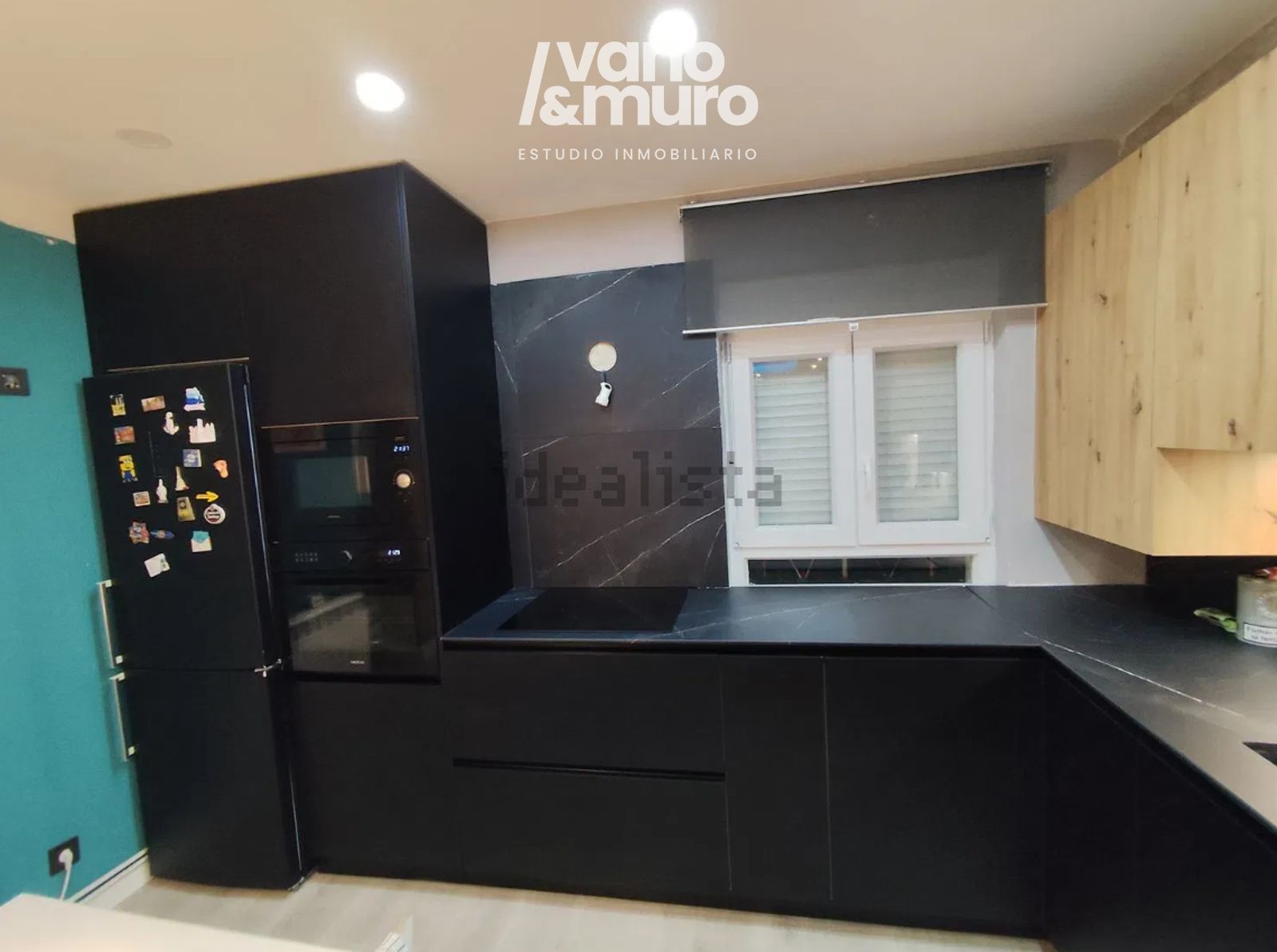 pisos en salamanca · garrido 185000€