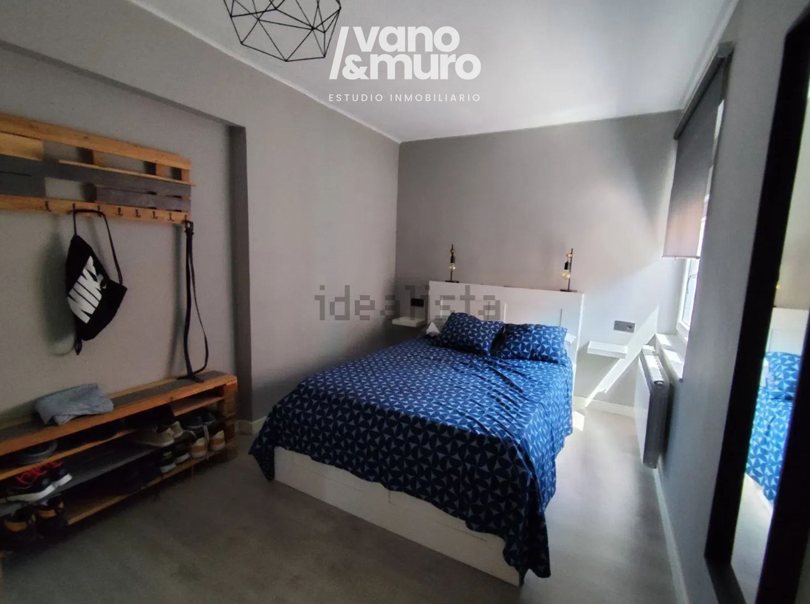 pisos en salamanca · garrido 185000€