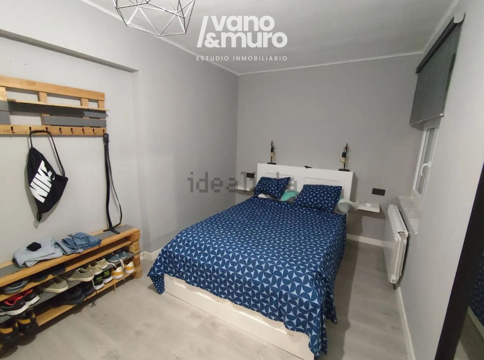 pisos en salamanca · garrido 185000€