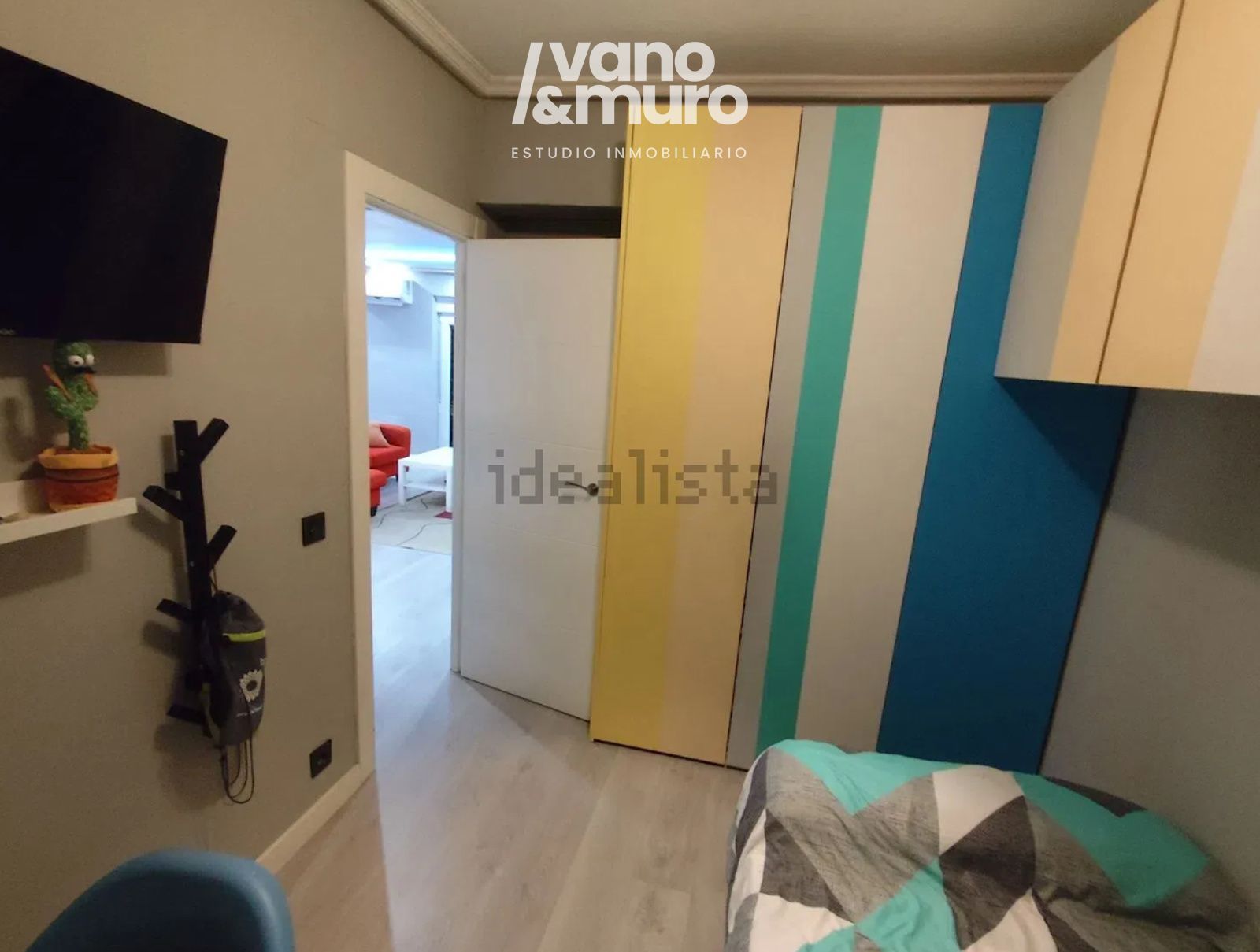 pisos en salamanca · garrido 185000€