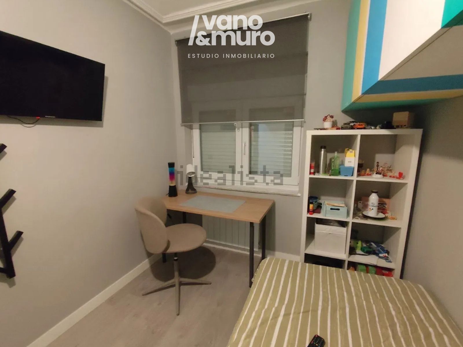 pisos en salamanca · garrido 185000€