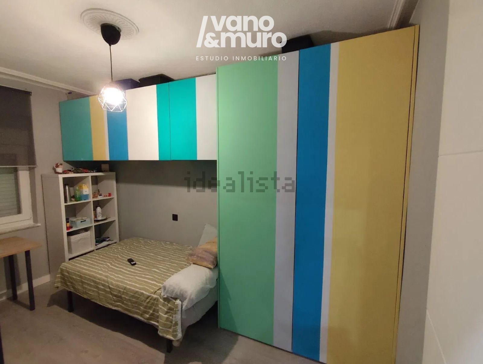 pisos en salamanca · garrido 185000€