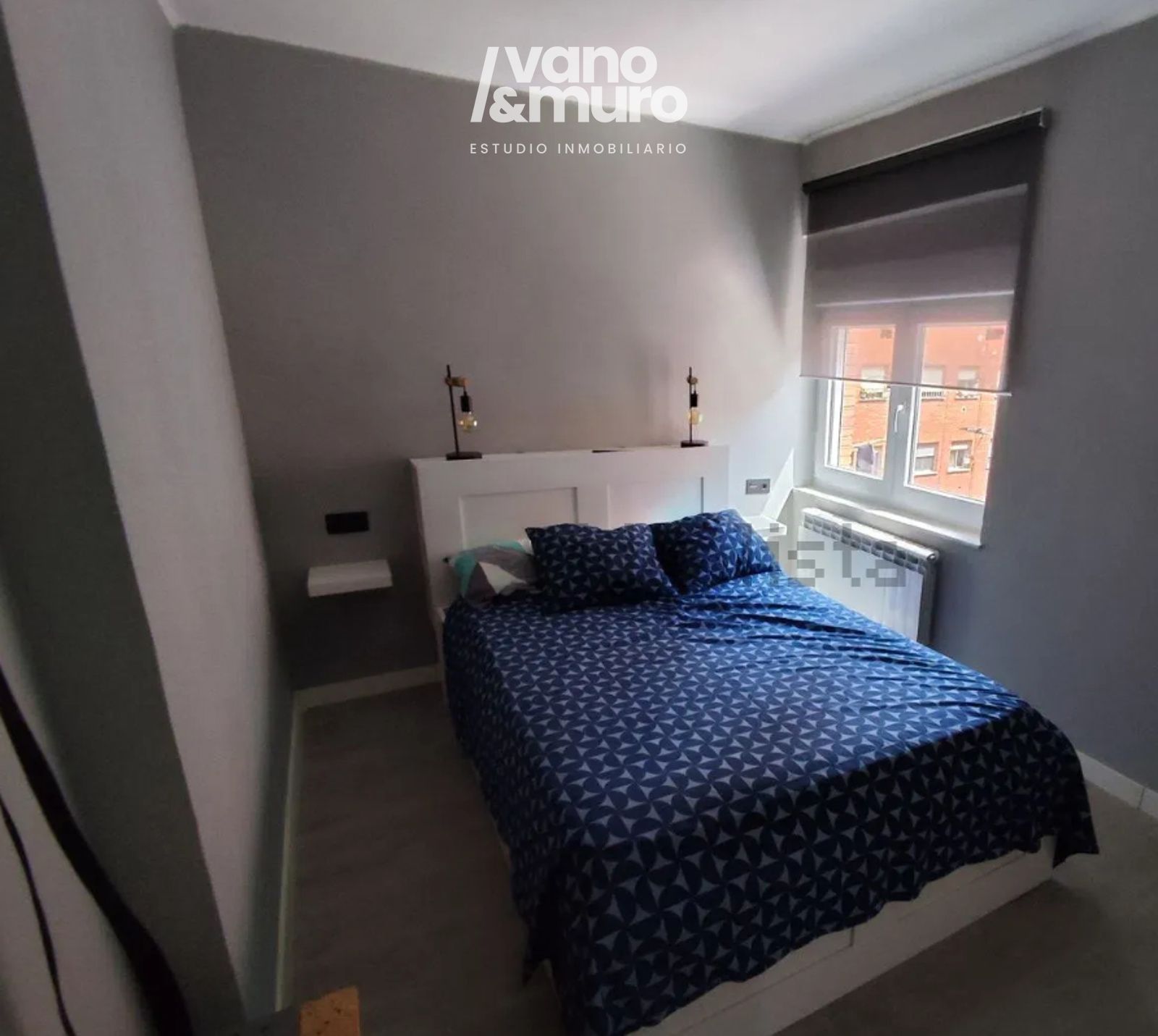 pisos en salamanca · garrido 185000€