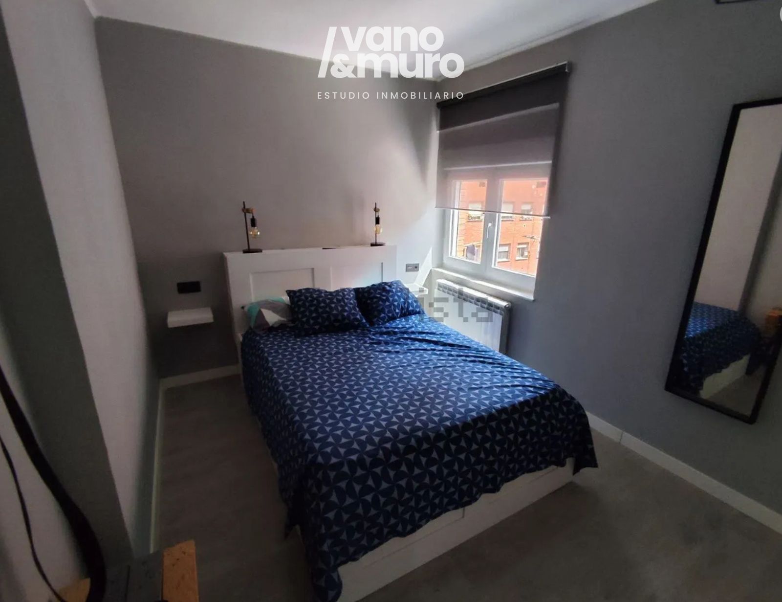 pisos en salamanca · garrido 185000€