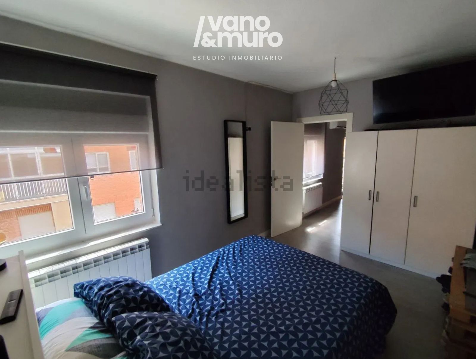 pisos en salamanca · garrido 185000€