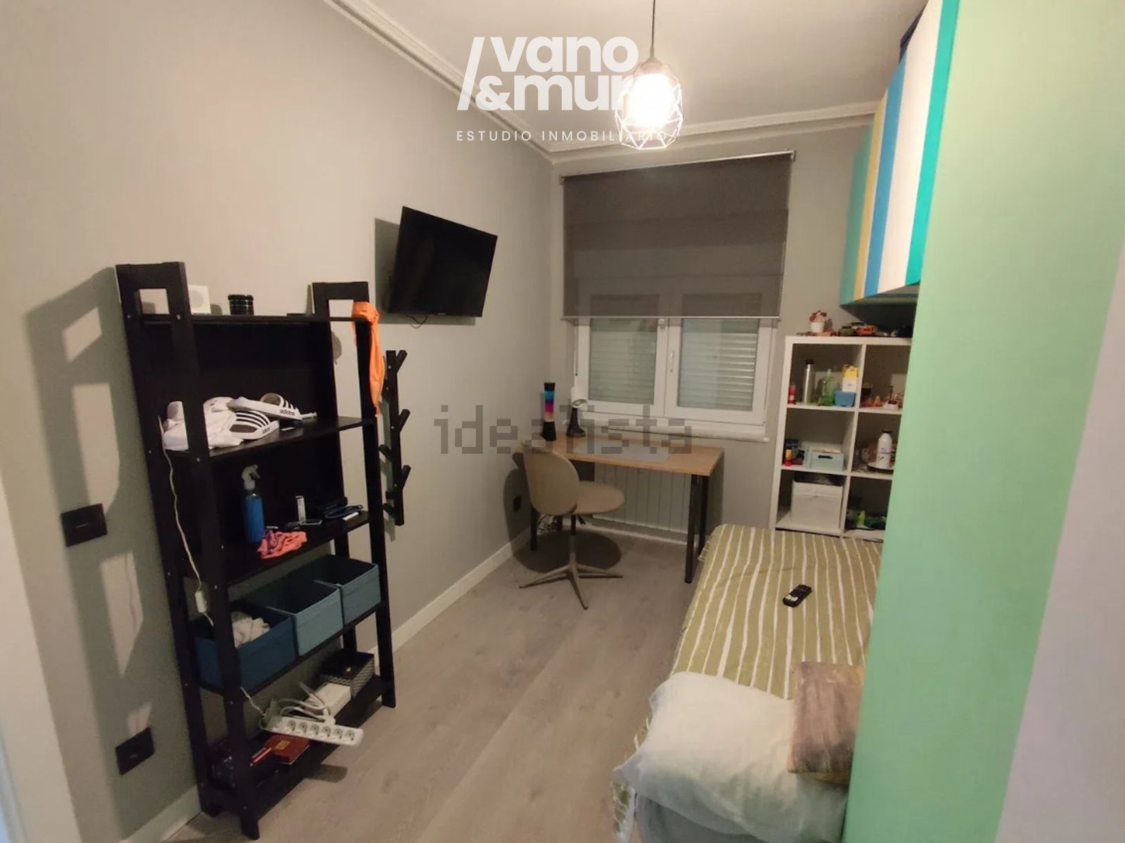 pisos en salamanca · garrido 185000€
