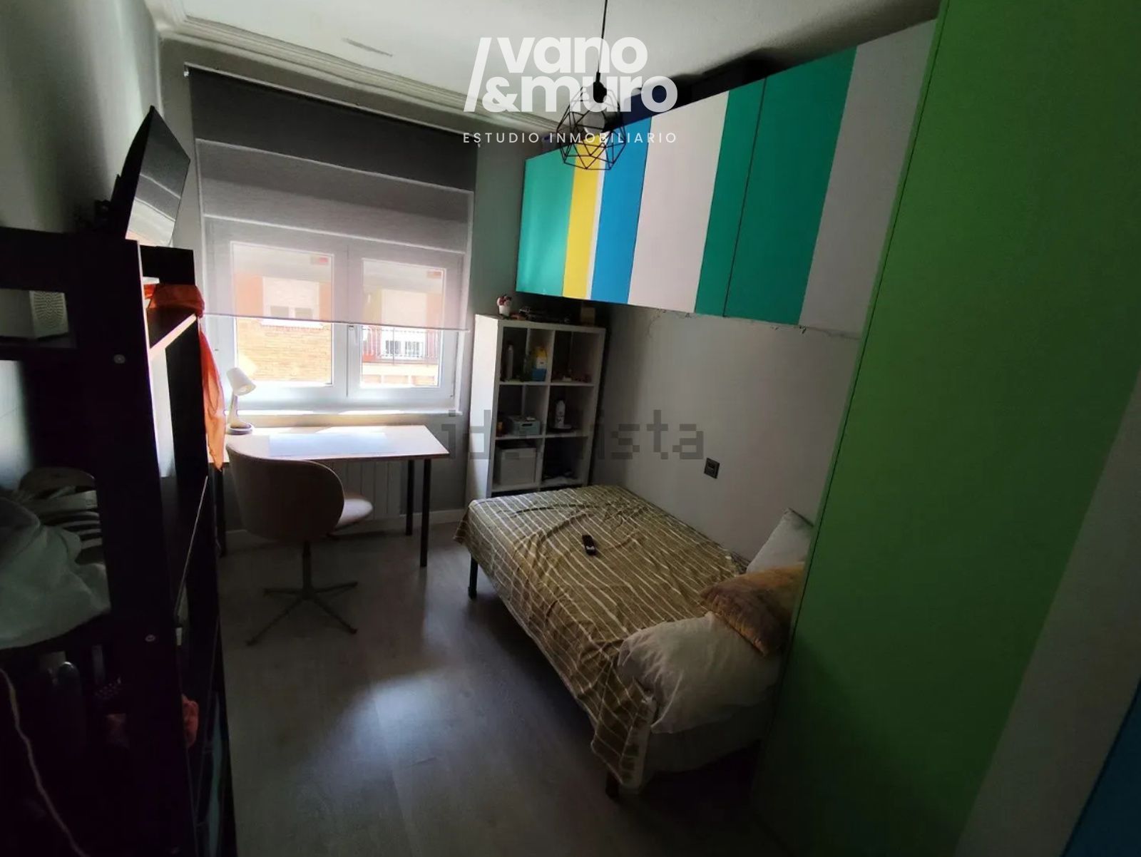 pisos en salamanca · garrido 185000€