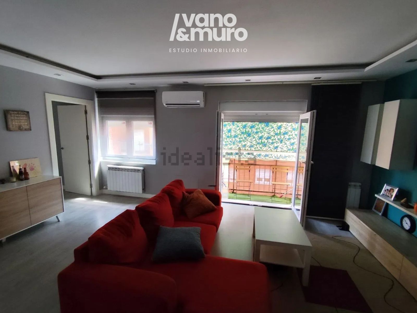 pisos en salamanca · garrido 185000€