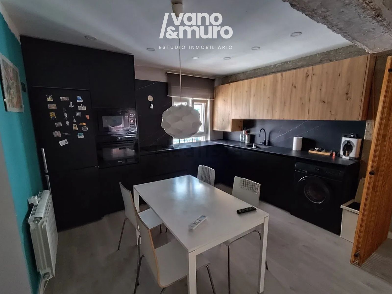 pisos en salamanca · garrido 185000€