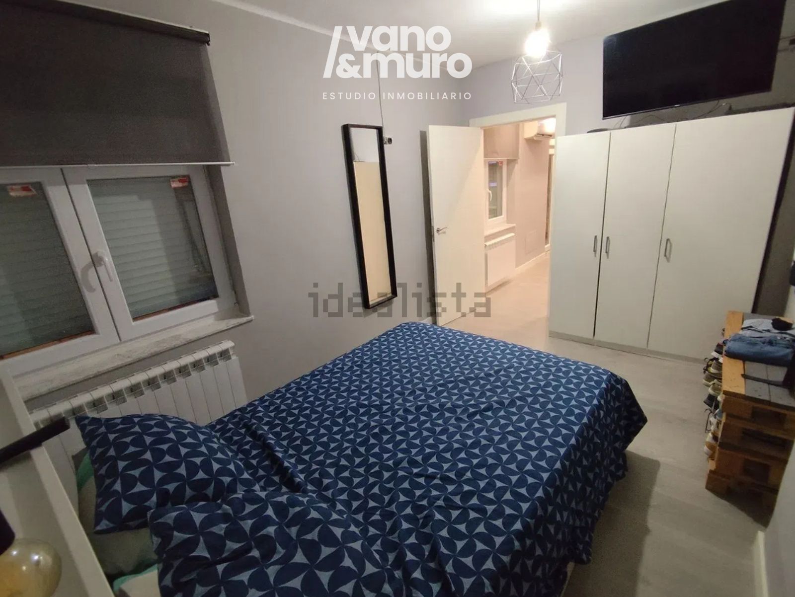 pisos en salamanca · garrido 185000€