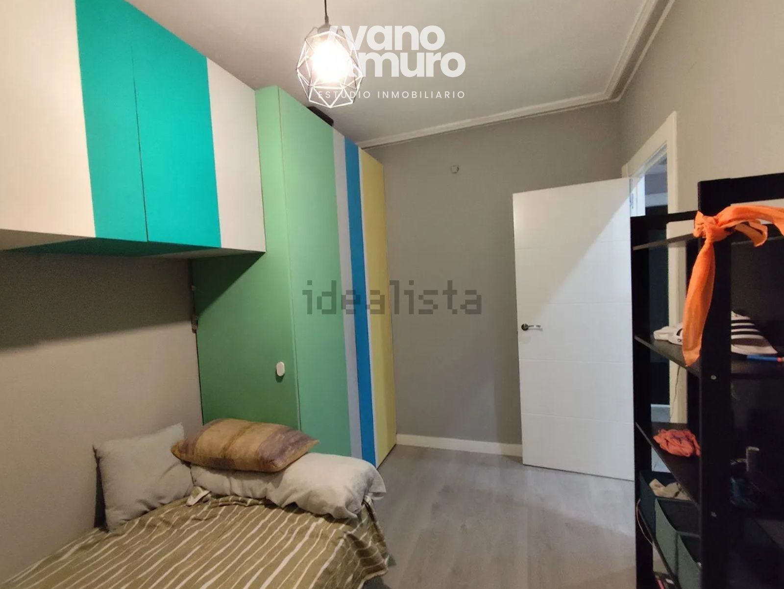pisos en salamanca · garrido 185000€