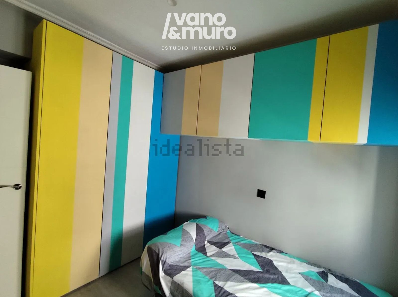pisos en salamanca · garrido 185000€