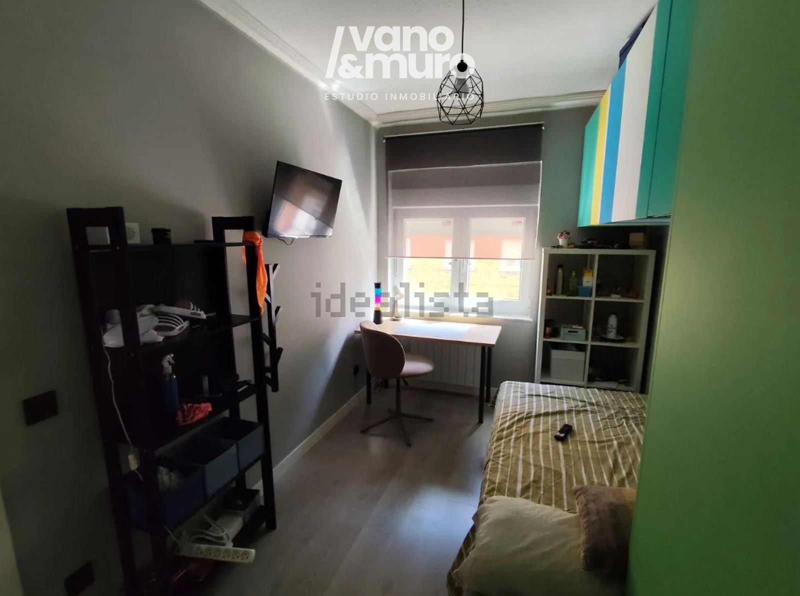 pisos en salamanca · garrido 185000€