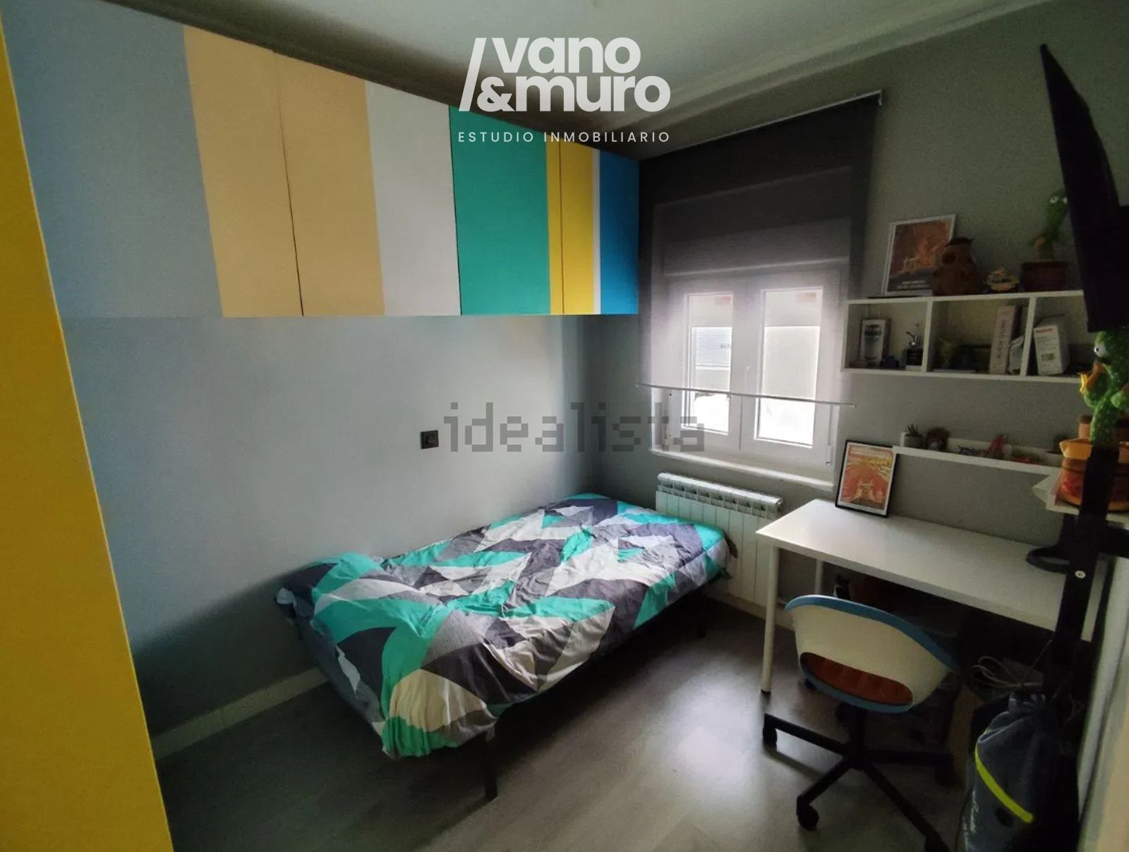pisos en salamanca · garrido 185000€