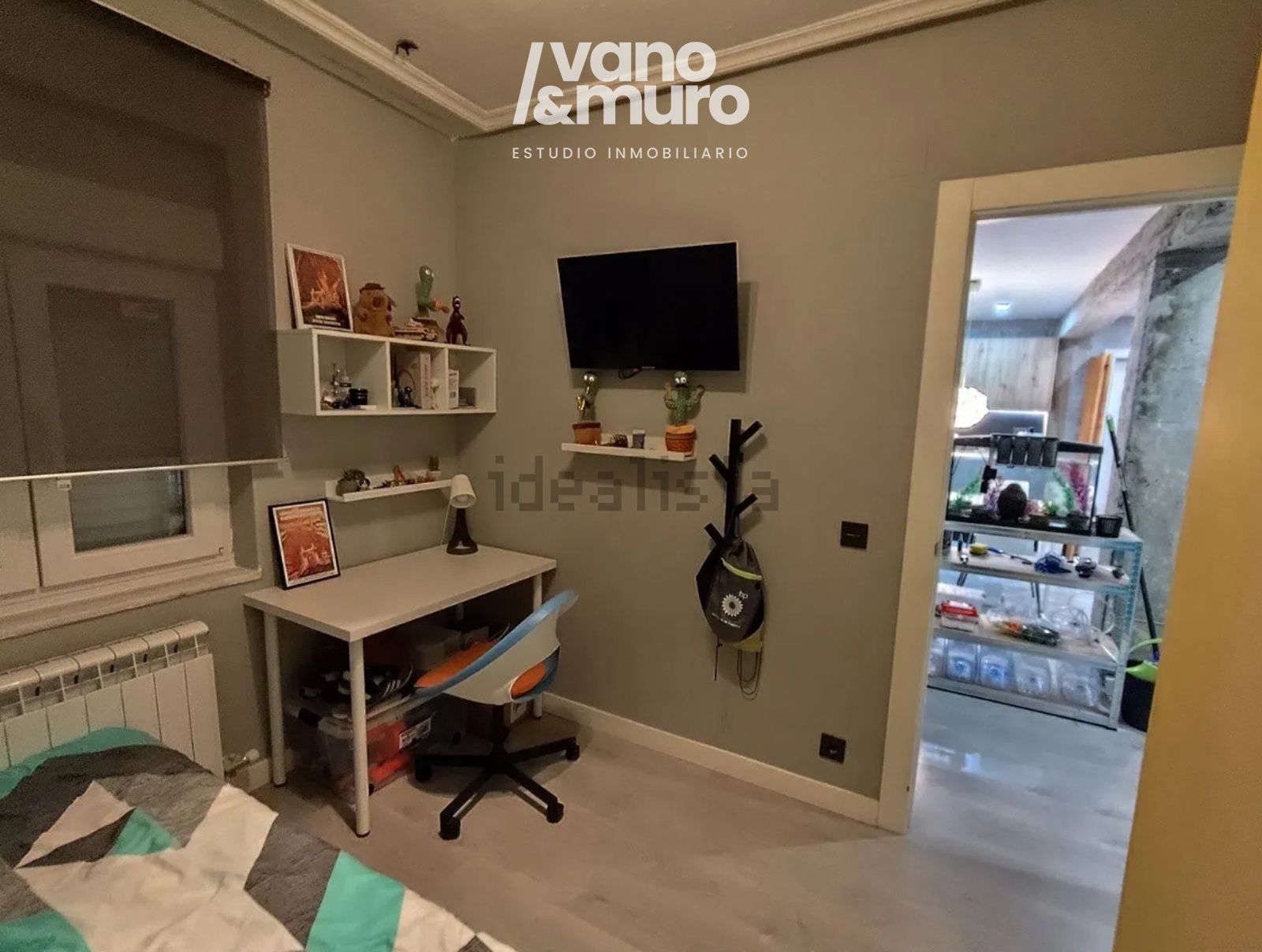 pisos en salamanca · garrido 185000€