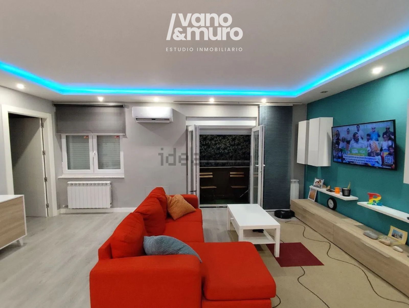 pisos en salamanca · garrido 185000€