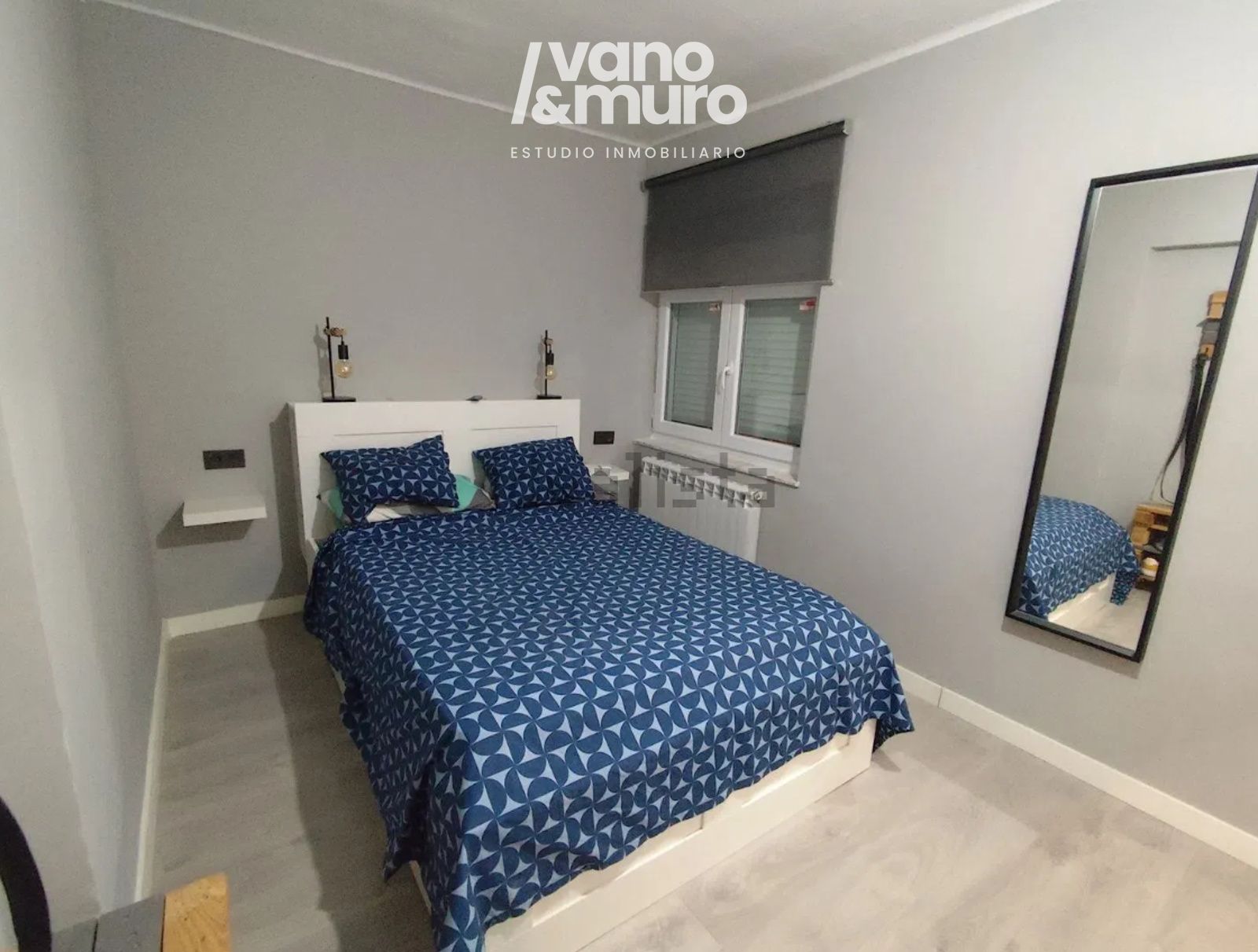 pisos en salamanca · garrido 185000€