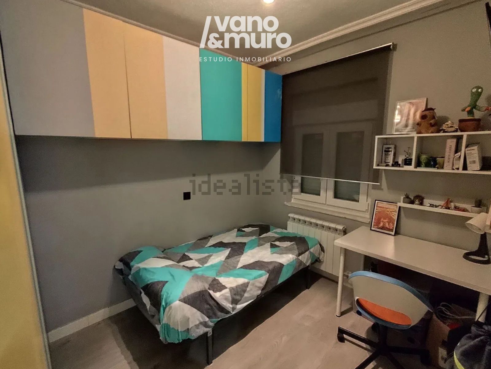 pisos en salamanca · garrido 185000€