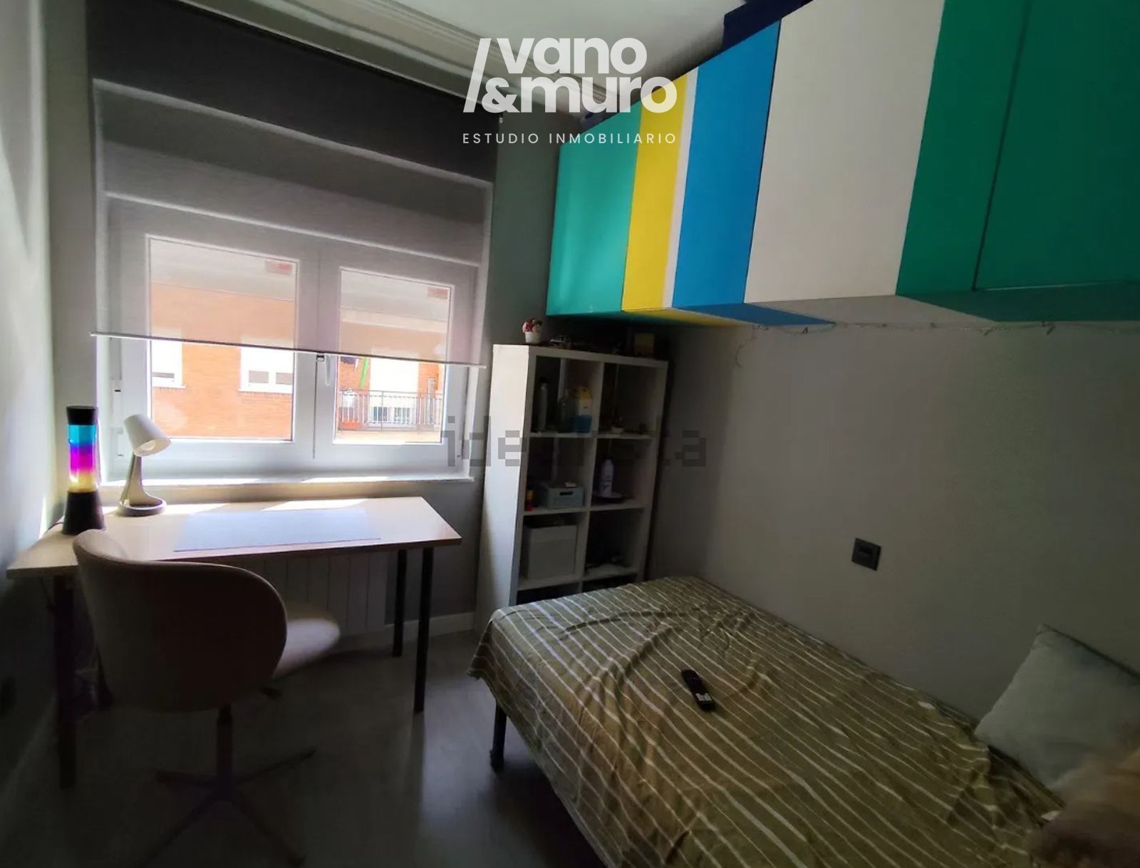 pisos en salamanca · garrido 185000€