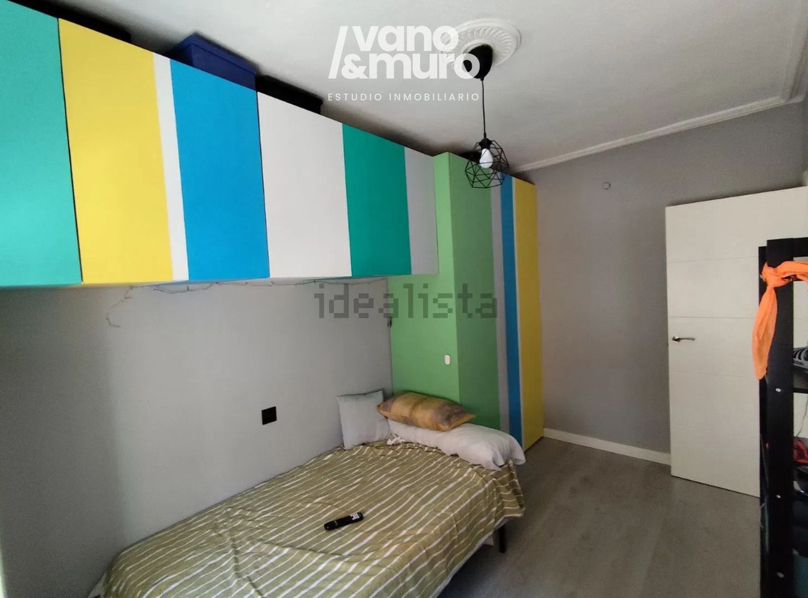pisos en salamanca · garrido 185000€