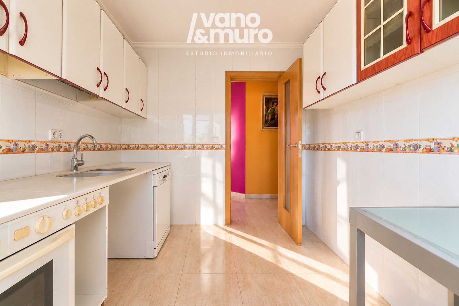 chalet en calvarrasa-de-arriba ·  99800€