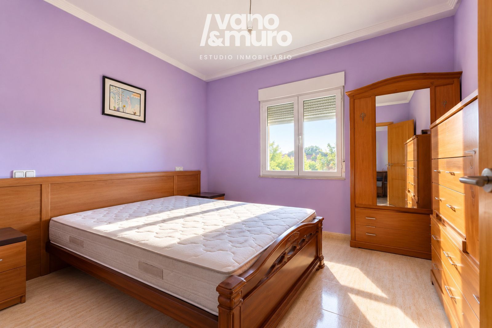 chalet en calvarrasa-de-arriba ·  99800€