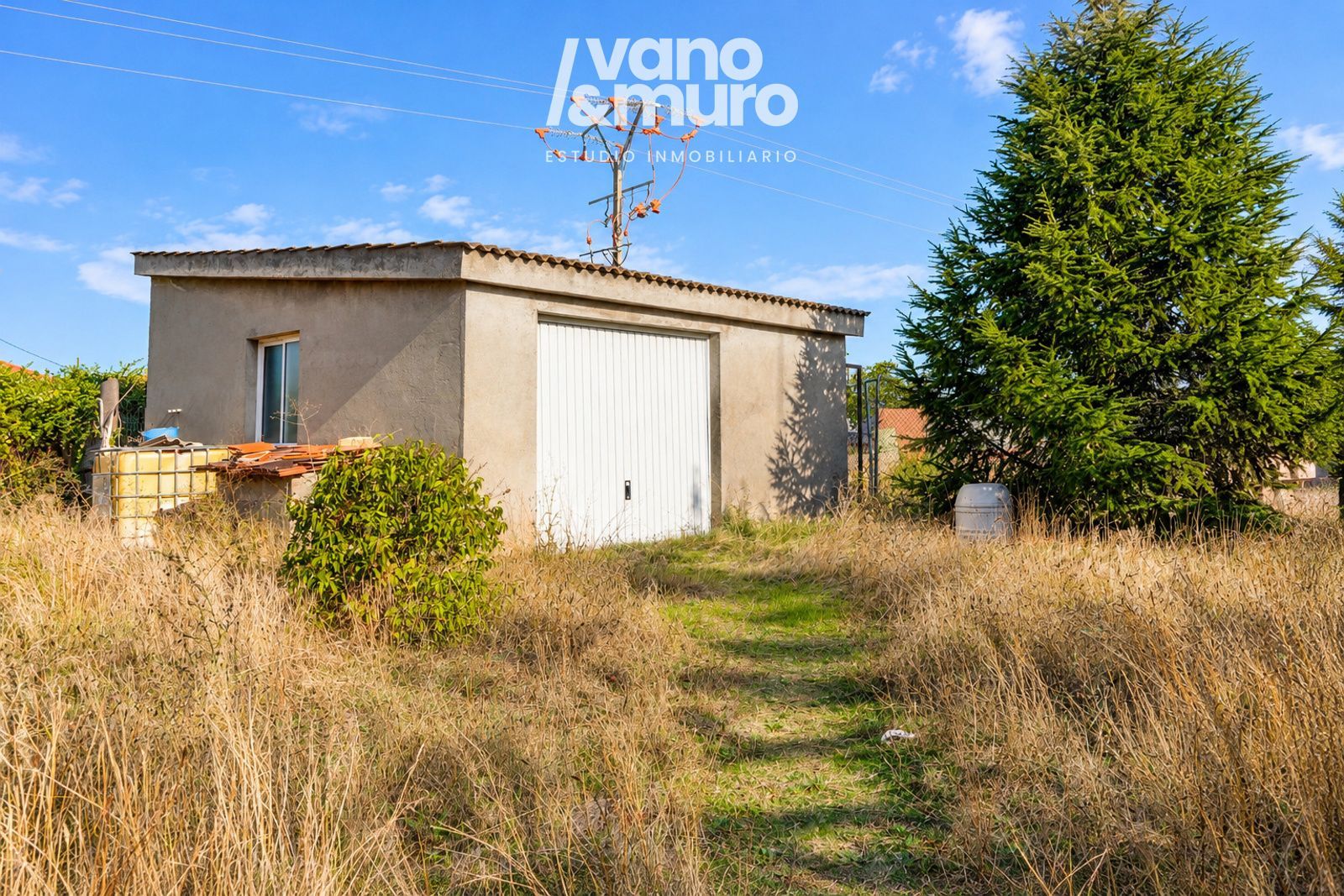 chalet en calvarrasa-de-arriba ·  99800€