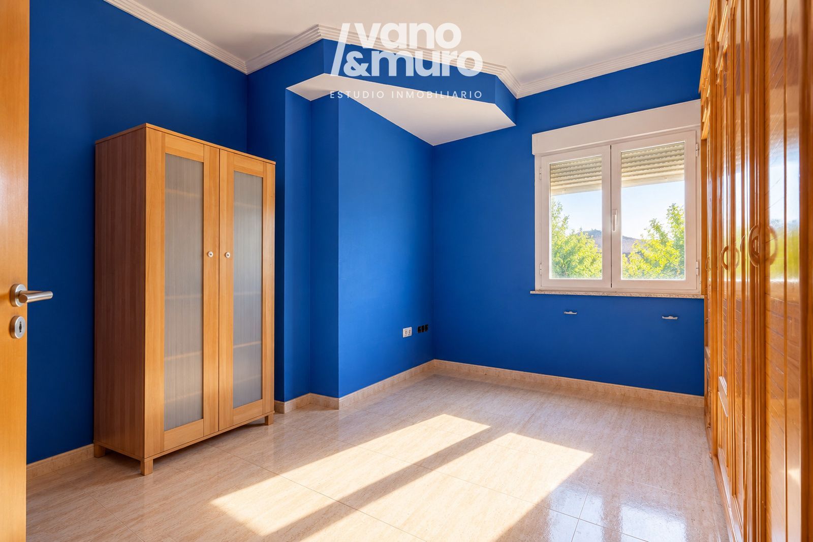 chalet en calvarrasa-de-arriba ·  99800€