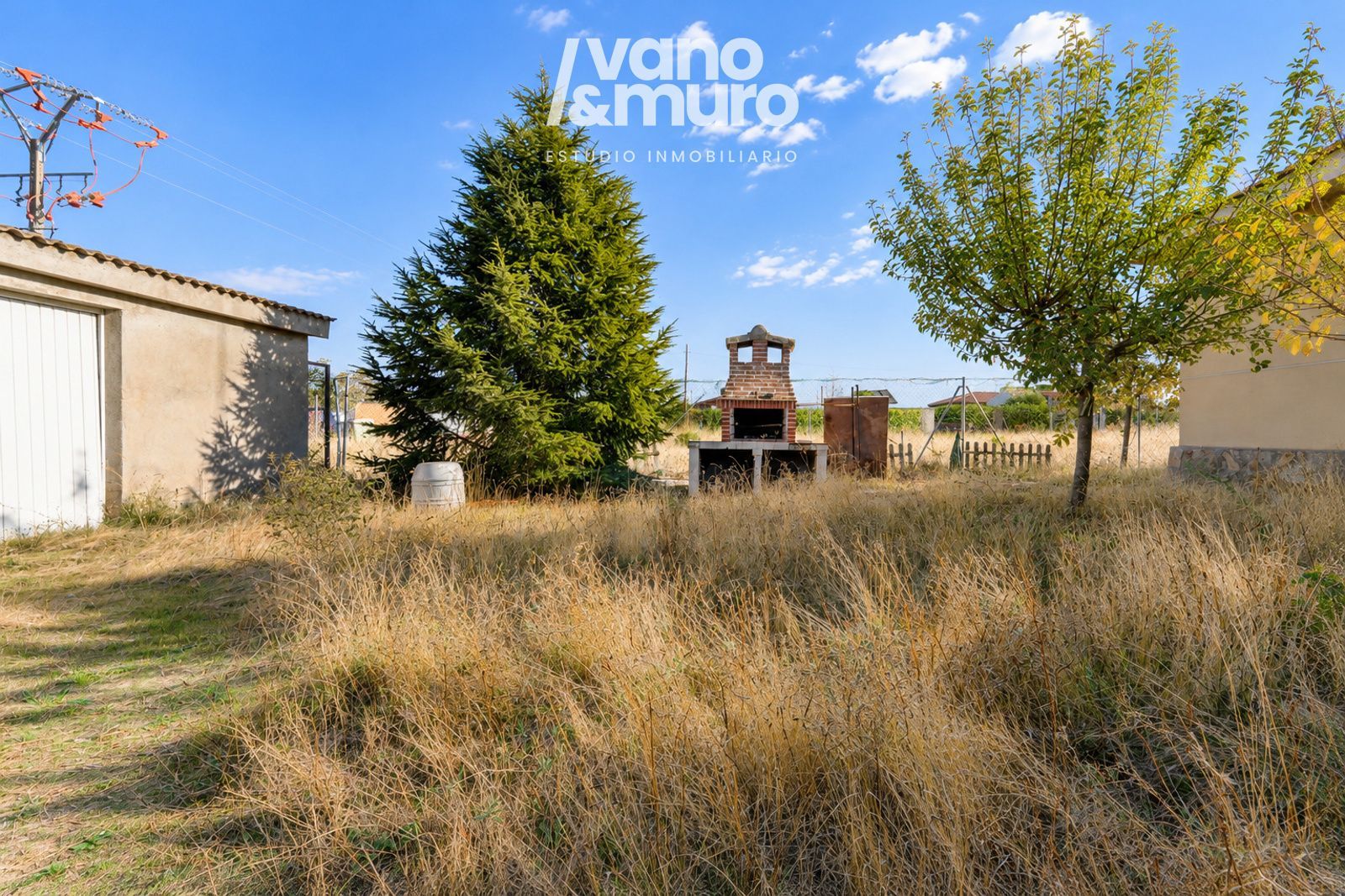 chalet en calvarrasa-de-arriba ·  99800€