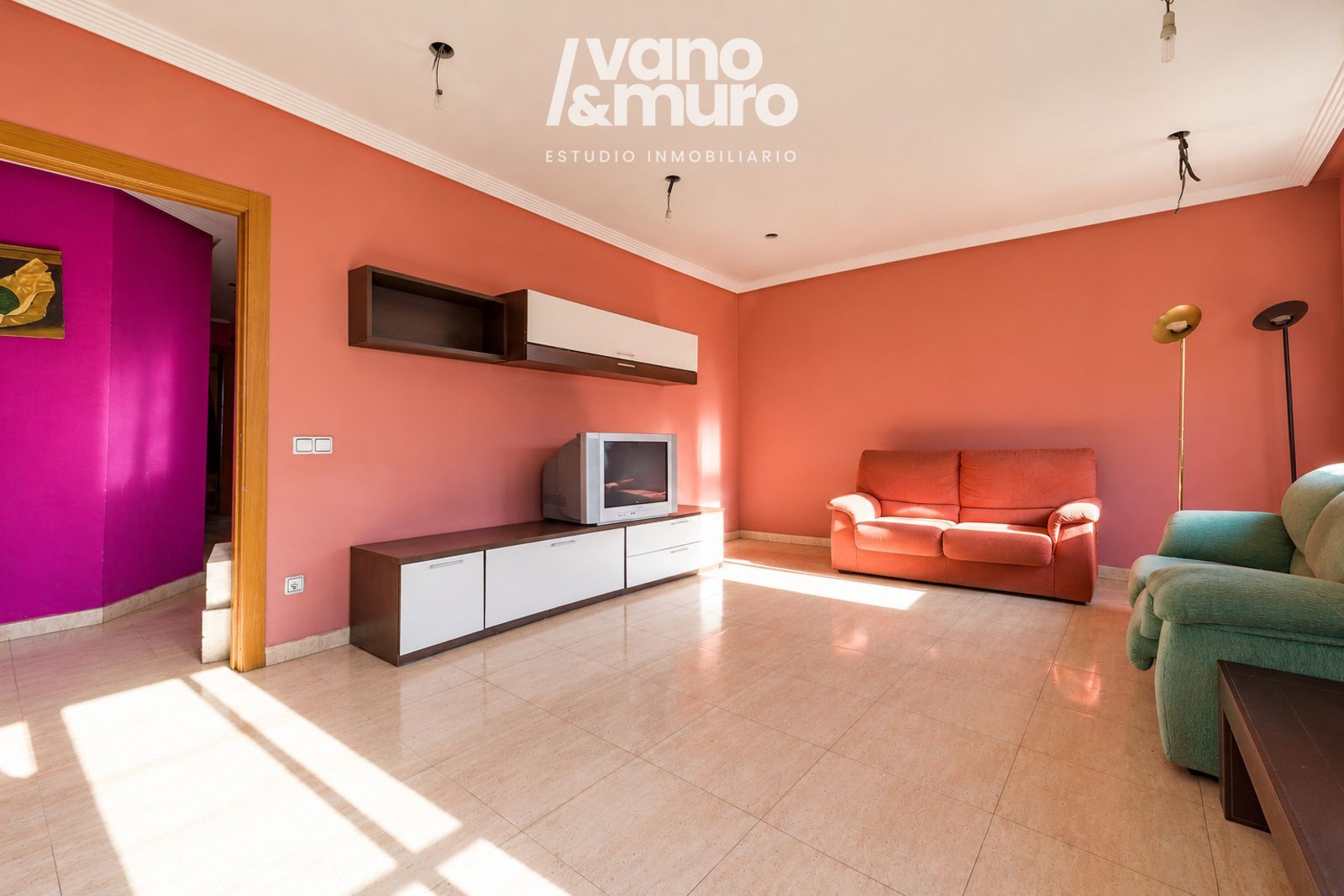 chalet en calvarrasa-de-arriba ·  99800€