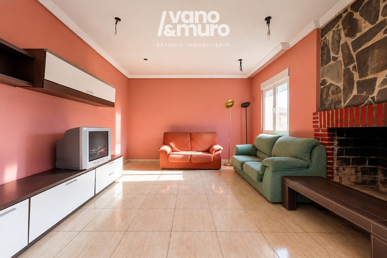 chalet en calvarrasa-de-arriba ·  99800€