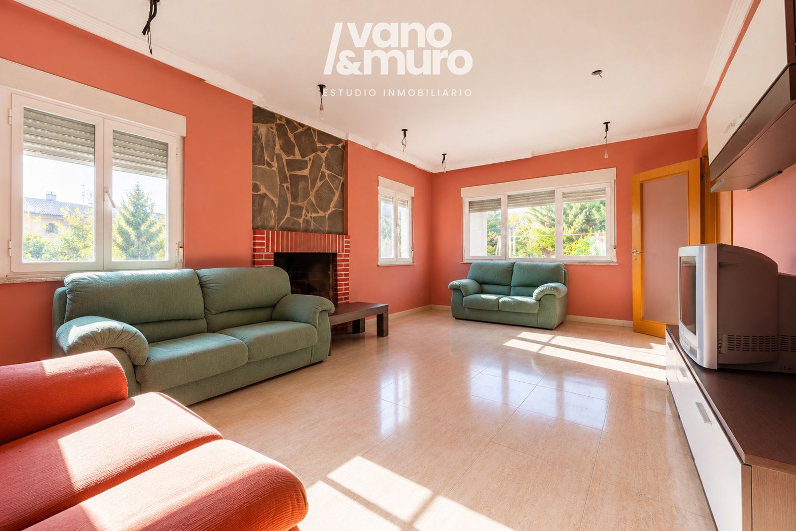 chalet en calvarrasa-de-arriba ·  99800€