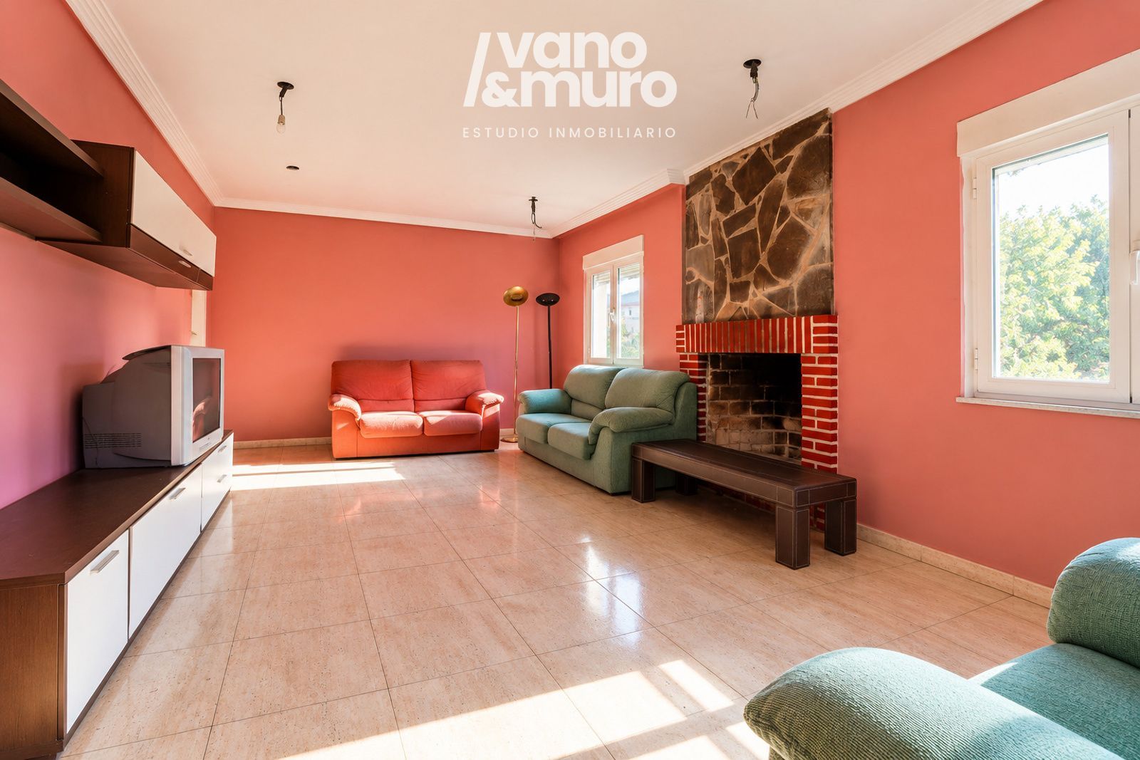 chalet en calvarrasa-de-arriba ·  99800€
