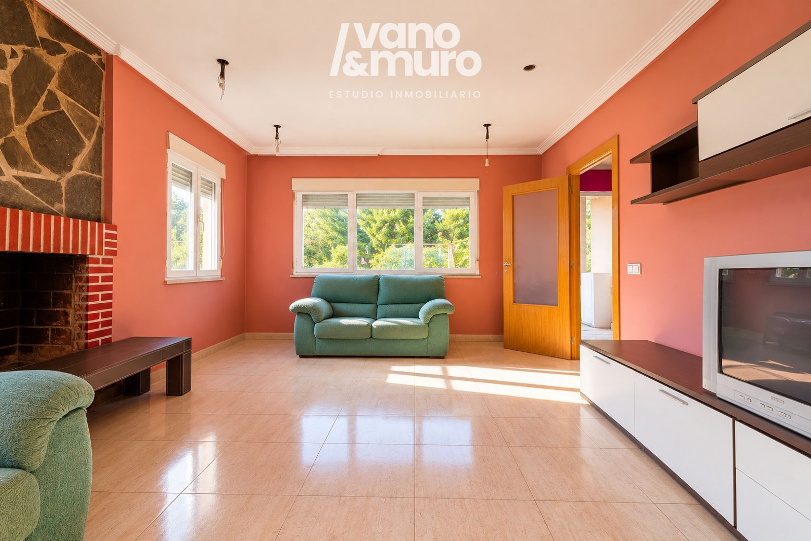 chalet en calvarrasa-de-arriba ·  99800€