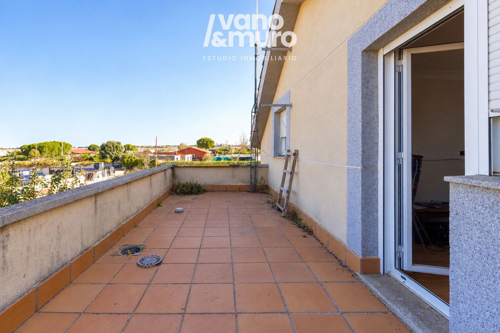 chalet en calvarrasa-de-arriba ·  99800€