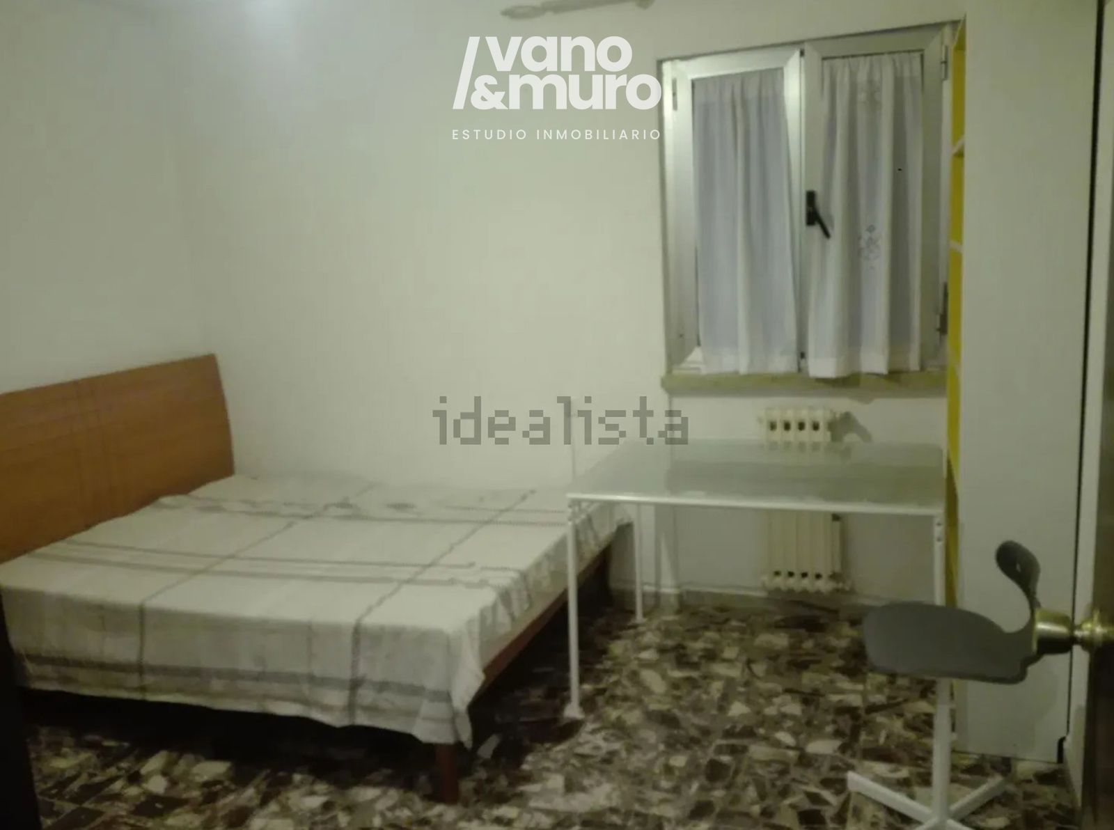 habitacion en salamanca · comuneros €
