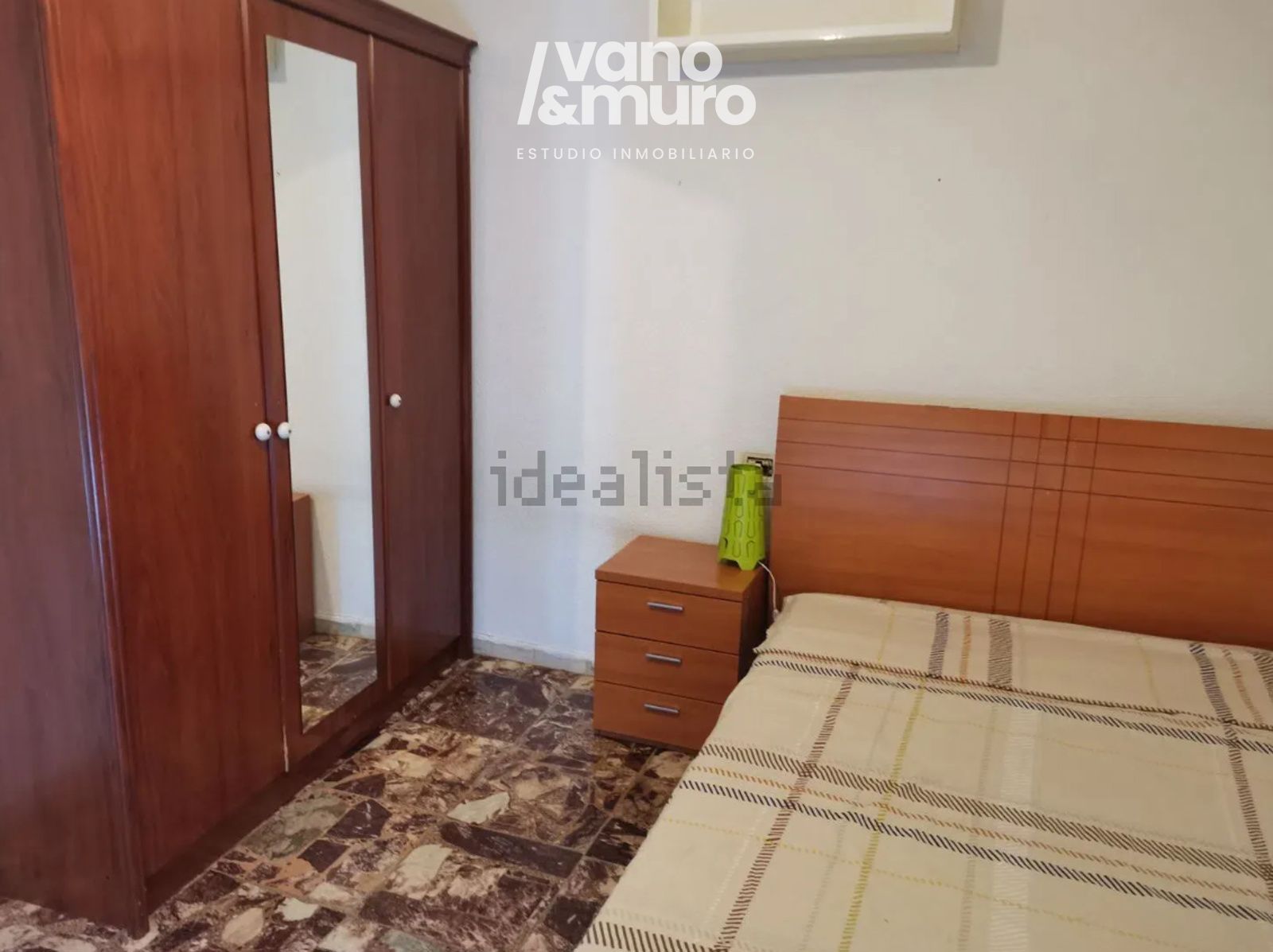 habitacion en salamanca · comuneros €