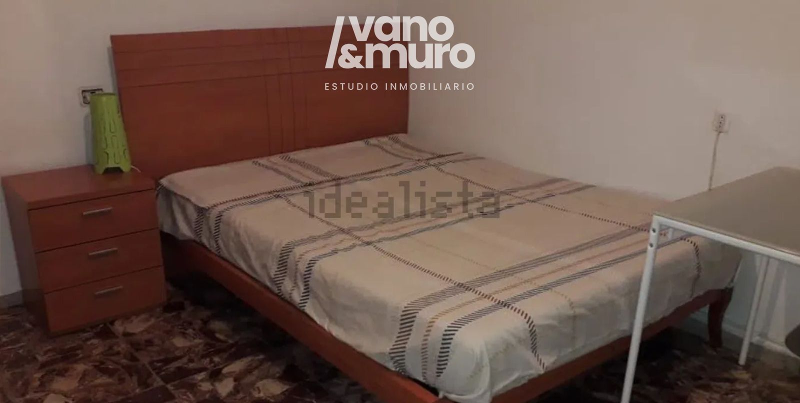 habitacion en salamanca · comuneros €