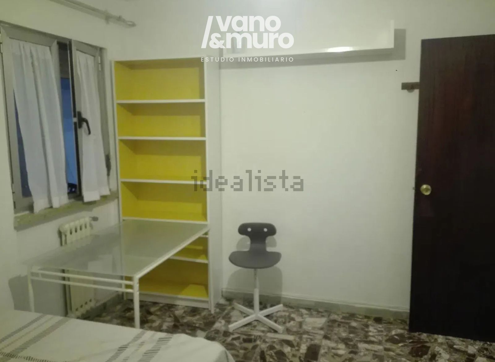 habitacion en salamanca · comuneros €