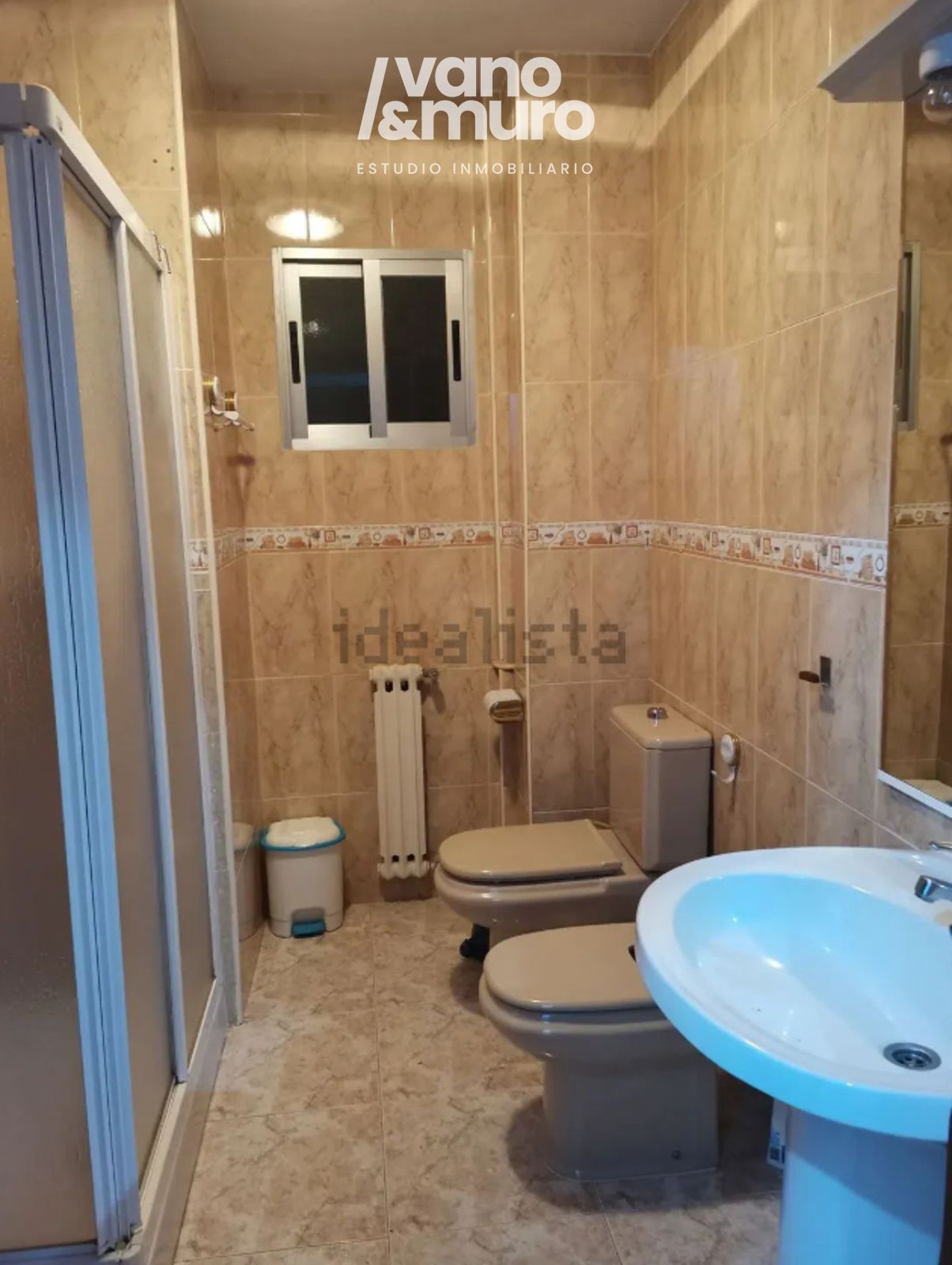 habitacion en salamanca · comuneros €