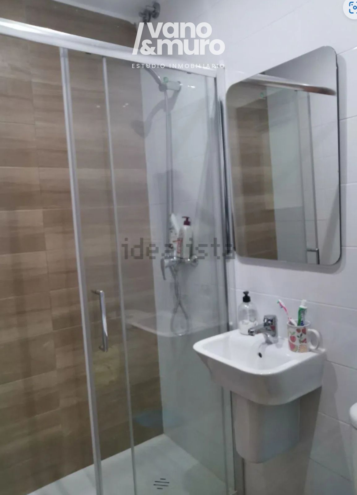 habitacion en salamanca · comuneros €
