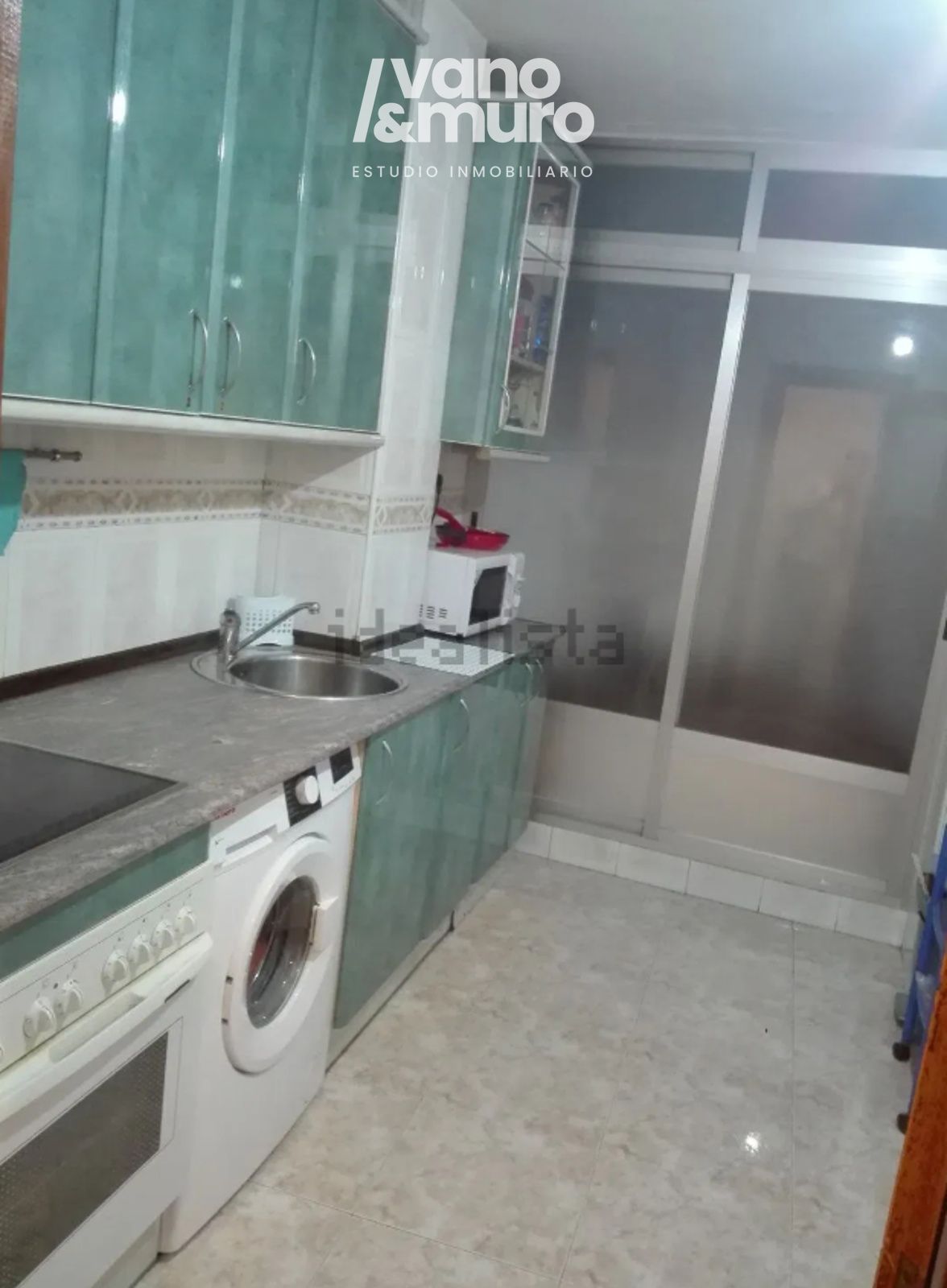 habitacion en salamanca · comuneros €