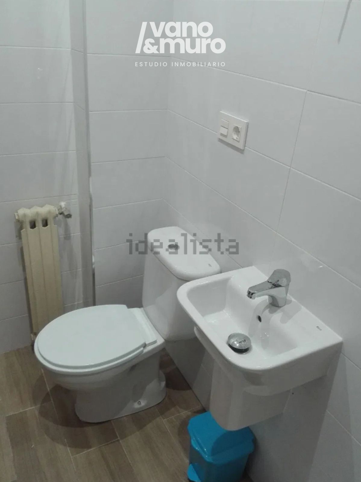habitacion en salamanca · comuneros €
