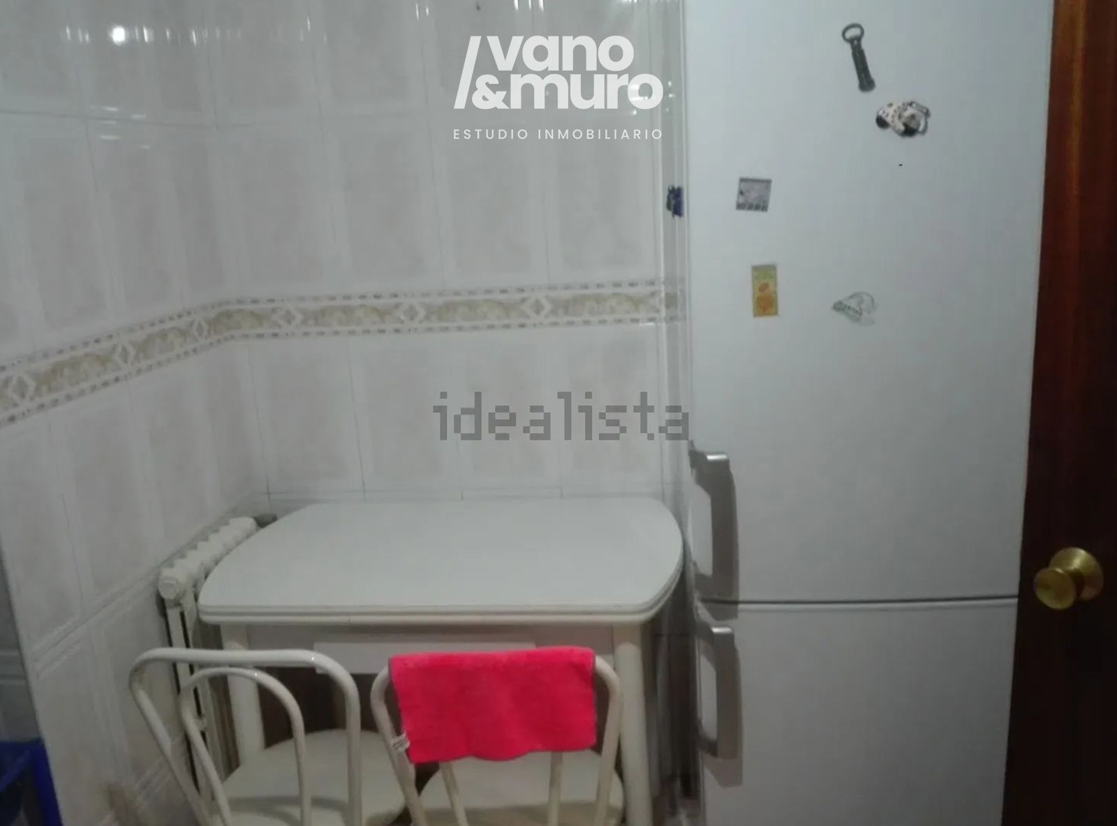 habitacion en salamanca · comuneros €