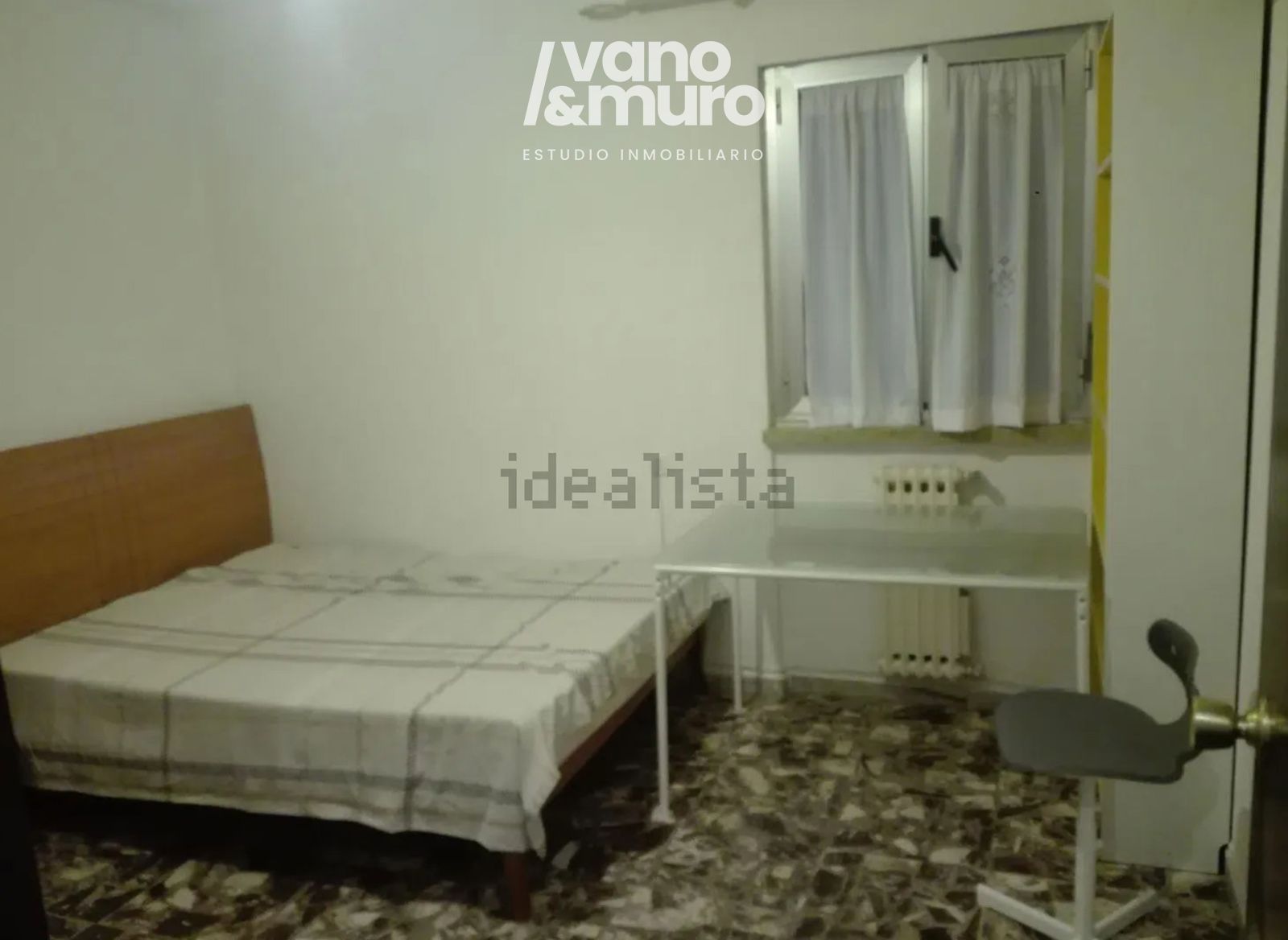 habitacion en salamanca · comuneros €