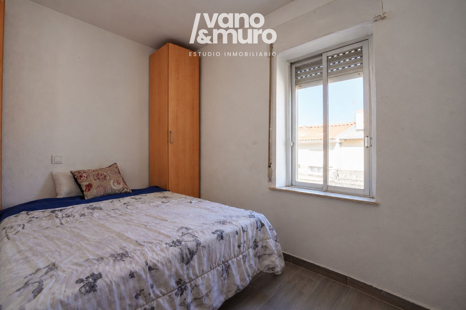 chalet en salamanca · pizarrales 199000€