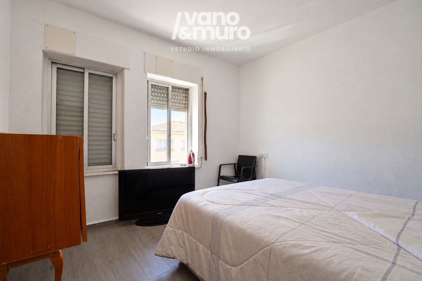 chalet en salamanca · pizarrales 199000€